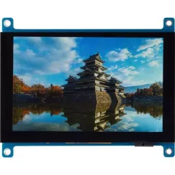 Midas TFT LCD Colour Display 12.7 cm (5 inch) 800x480 Pixels, MDT0500AC-HDMI-picture-17