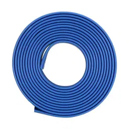 Immech Blue 2mm Polyolefin Heat Shrink Tube Sleeve for Wrap 80 Meter image 2