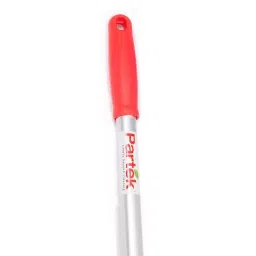 Partek Mop Aluminium Handle 140 cm Long with Screw and Red Grip AH05/R-picture-31