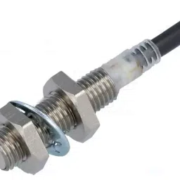 Omron 2 mm Shielded Standard Proximity Sensor E2E-X2D1-N 2M OMS-picture-24