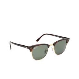 Ray-Ban Men Browline Sunglasses-image-88
