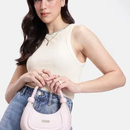 DressBerry Structured Handheld Bag-picture-11