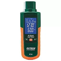 EXTECH 0.1% to 99.9% AC Circuit Analyzer LCD CAT II 300V Piece 90 to 240VAC-picture-44
