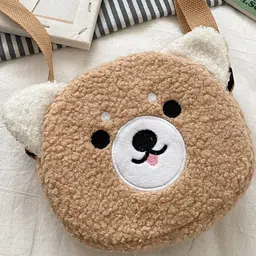 CORSICA Women Beige PU Handbags image 1