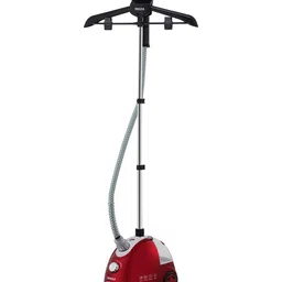 INALSA Upright 1900 Standing Garment Steamer - Red-picture-20