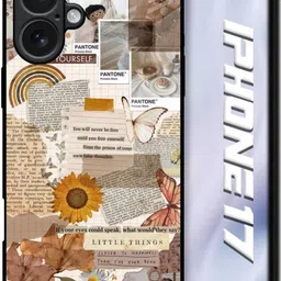 QRIOH Conversational Printed iPhone 11 Back Case Mobile Accessories-picture-14