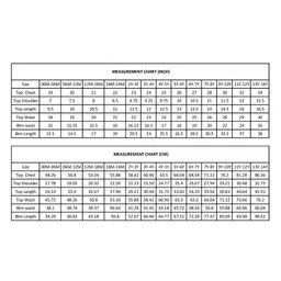 Twisha Denim Woven Sleeveless Butterfly Embroidered Beads Embellished Lehenga Choli Set - Blue & Pink image 2