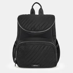 IRTH by House of Titan Women Textured Backpack-picture-10