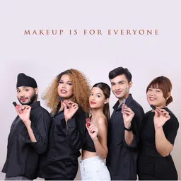 LOVE EARTH Set Of 3 Liquid Lipstick- 2 ml Each-Citrus Cosmo- Hanky Panky- Spicy Sangria image 2