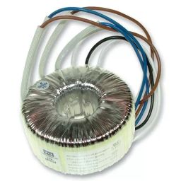 MULTICOMP PRO Toroidal Power Transformers TRANSFORMER, 15VA, 2X 15V, VTX-146-015-115-picture-10