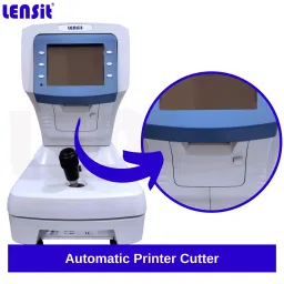 LENSit AR-9 Autorefractometer 60VA image 4