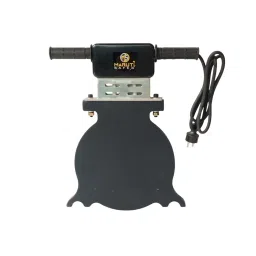 MARUTI SAFEX Analog Y Heating plate 20-250 mm Range Single Phase 2 KW 220V, 50/60Hz image 3