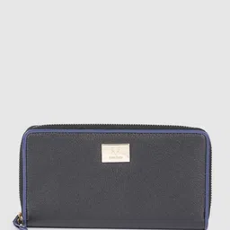 Allen Solly Women Zip Around Wallet-image-43