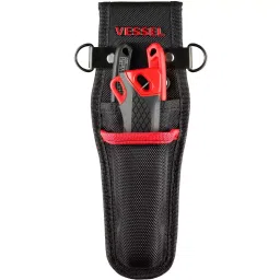 Vessel Electrician Adjustable Knife Holder 250x89x71 mm, TPK-20 image 2