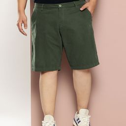 Thomas Scott Men Regular Fit Shorts-picture-46