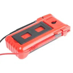 RS PRO IDM67 Handheld Digital Multimeter, 10A ac Max, 10A dc Max, 600V ac Max Model No 1233241 image 4