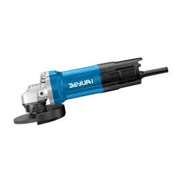 Dayuri Angle Grinder 950 W Rated Power 11500 RPM Speed Multicolor, DA-AG5012 (Without Cutting Wheel)-picture-32