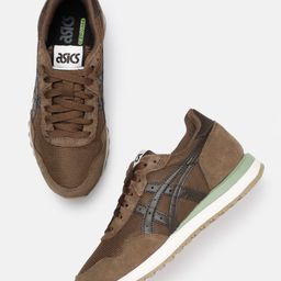 ASICS Men Tiger Runner 2 Shoes-picture-38