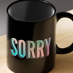 Gift4You Multicoloured Ceramic Cups image 3