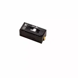 NIDEC COPAL ELECTRONICS GMBH Surface Mount Slide Switch SPST 100 mA, CHS-01TA1-picture-33