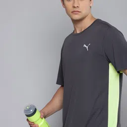 Puma RUN FAVORITE dryCELL Running T-shirt-picture-56