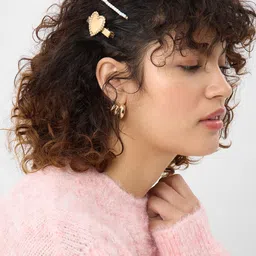 Accessorize Women Set of 2 Hair Accessory Set-image-98