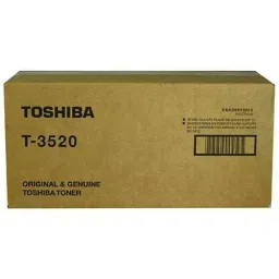 Toshiba T 3520 Toner Cartridge Black-picture-29