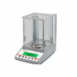 Wensar Analytical Balance 220 g Capacity LCD Display Ø 90mm Pan Size, MAB201-picture-11
