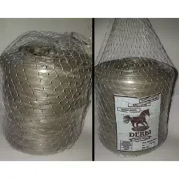 GENERIC Derbi Sutli Grey 4 inch (100 mm) 25 Kg Roll image 3