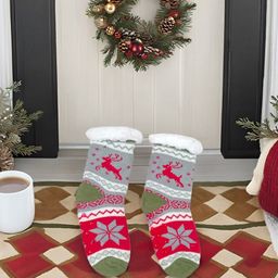 Butterthief Kids Patterned Calf Length Socks-picture-44