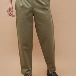 CODE by Lifestyle Men Trousers-picture-3