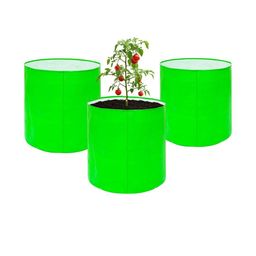 go hooked Grow Bags for Gardening Vegetables Herbs & Flowers Planter Bags-picture-12