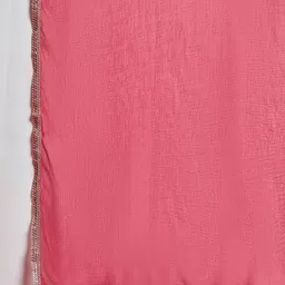 all about you Women Regular Kurta with Trousers & With Dupatta image 3