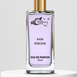 riffway Women Rain Long Lasting Eau De Parfum - 20 ml-picture-15