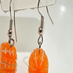 SAPRAA TRENDS Contemporary Drop Earrings image 3