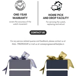 Carlton London Women Dial & Stainless Steel Bracelet Style Straps Analogue Watch CLW-SNK-A3GN image 5