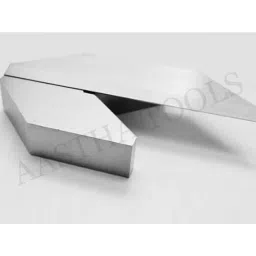 Aastha Tools Center Square Finder 38 mm Blade Length & 38 mm Tongue Length image 2