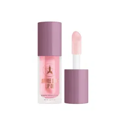 Jeffree Star Cosmetics Skincare Pink Aura Lip Oil-image-1