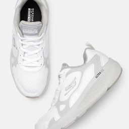 Skechers Men GO RUN ELEVATE Running Shoes-picture-3