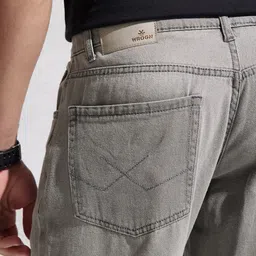 WROGN Men Anti Fit Jeans image 3