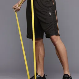 HRX by Hrithik Roshan Men Rapid-Dry Training Sports Shorts-picture-15