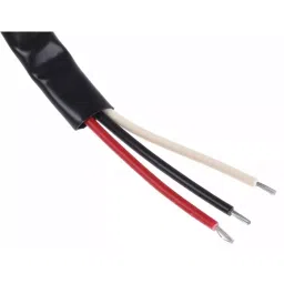RS PRO Plunger Micro Switch SPDT Pre-wired Terminal 250 V AC, 7972508 image 4