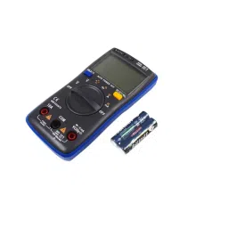 Hoki Digital Multimeter Capacitance 4 /40 /400 nF/4 /40 /200 nF 101 image 3