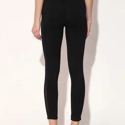 CLOTHWIK COLLECTION Ankle Length Gym Tights image 2