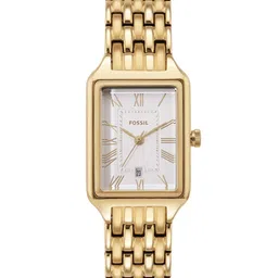 Fossil Women Raquel Analogue Watch ES5220-picture-32