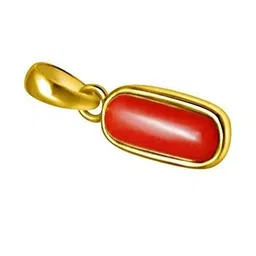 RAVIOUR LIFESTYLE Girls Brass Pendant-picture-20