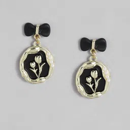 DressBerry Classic Drop Earrings-picture-11