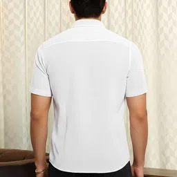 SZN Men Standard Casual Shirt image 4