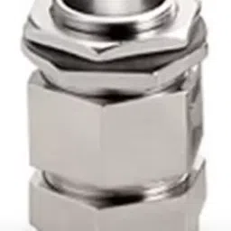 Dowells 16.5-18.5 mm Double Compression Armoured Weather Proof Brass Cable Gland DBW 01-image-43