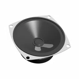 Same Sky Speaker Electromagnetic Frame Mount 91 dBA Sound Pressure Level, GF0668-picture-27